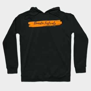 Dunedin Festivals Hoodie